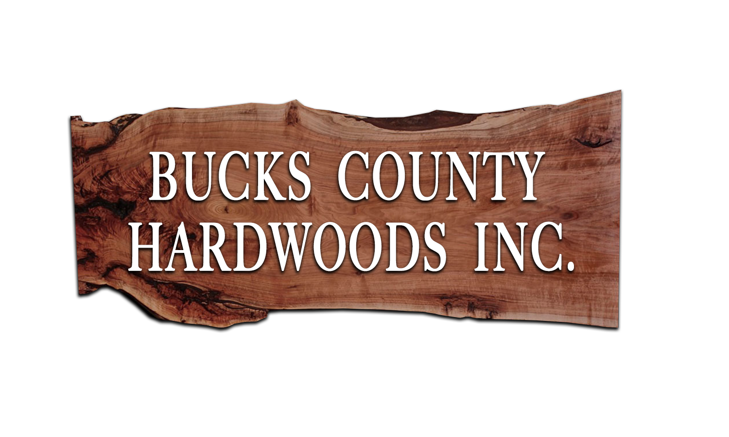 Bucks County Hardwoods - Live Edge Wood Slabs Doylestown, PA