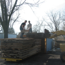 Kiln-Drying-Lumber-Bucks-County